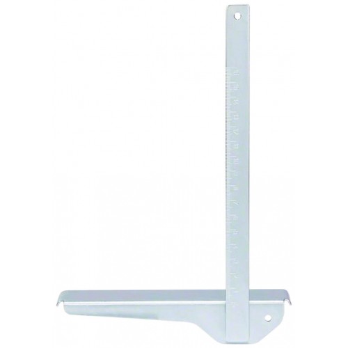 BOSCH Délkový doraz 2608005018