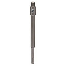 BOSCH Upínací stopka SDS-plus pro duté vrtací korunky se závitem M16, 220 mm 2608598110