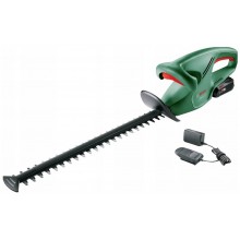 BOSCH EasyHedgeCut 18-45 Nůžky na živé ploty, 18V, 2,0Ah 0600849H02