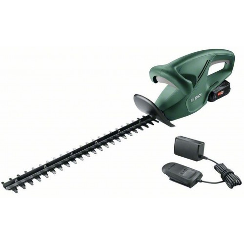 BOSCH EasyHedgeCut 18-45 Nůžky na živé ploty, 18V, 2.0Ah 0600849H00