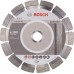 BOSCH Expert for Concrete Diamantový dělicí kotouč, 180 x 22,23 x 2,4 x 12 mm 2608602558