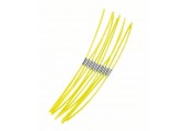 BOSCH ART extra silná struna 23 cm (10 strun) F016800174 BOSCH ART extra silná struna 23 cm (10 strun) F016800174