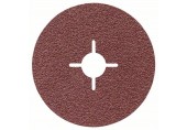 BOSCH Expert for Metal Fíbrový brusný kotouč R444, 115x22,23mm, K36, 2608607249 BOSCH Expert for Metal Fíbrový brusný kotouč R444, 115x22,23mm, K36, 2608607249