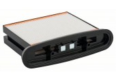 BOSCH Polyesterový skládaný filtr 2607432015 BOSCH Polyesterový skládaný filtr 2607432015