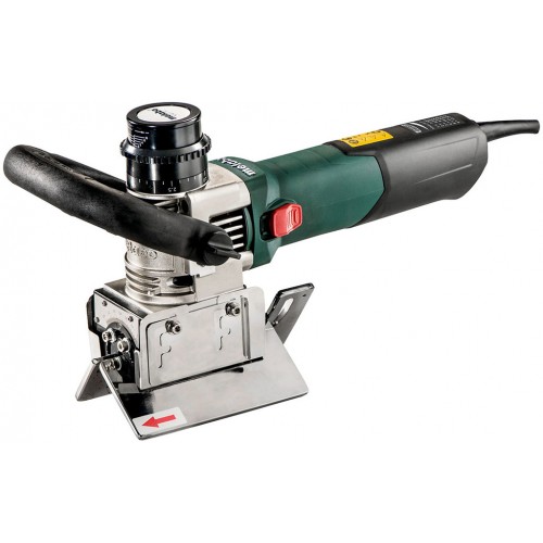 Metabo 601752500 KFM 15-10 F Fréza na srážení hran 1500 W