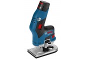 BOSCH GKF 12V-8 PROFESSIONAL Ohraňovací frézka 06016B0002 BOSCH GKF 12V-8 PROFESSIONAL Ohraňovací frézka 06016B0002