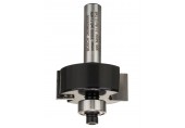 BOSCH Falcovací fréza 2608628350