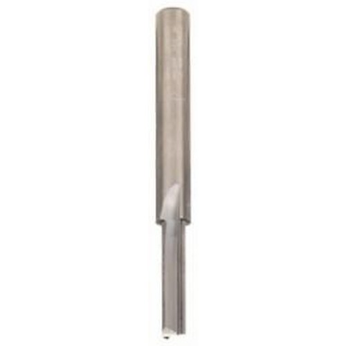 BOSCH Drážkovací fréza, tvrdokov 2608629355