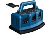 BOSCH GAL 18V6-80 PROFESSIONAL Nabíječka 14,4 – 18 V, 1600A01U9L BOSCH GAL 18V6-80 PROFESSIONAL Nabíječka 14,4 – 18 V, 1600A01U9L