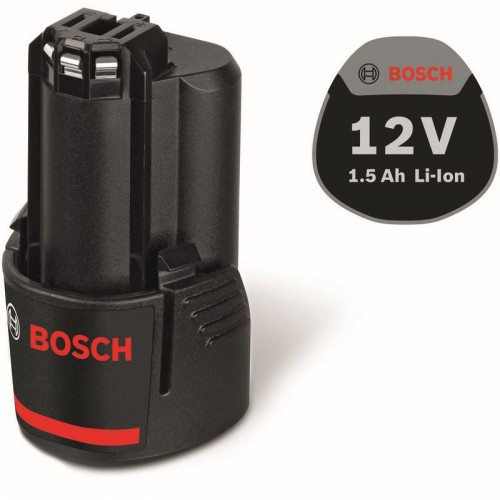 BOSCH Akumulátor GBA 12V/1.5Ah 1600Z0002W