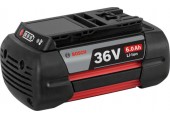 BOSCH GBA 36V 6.0AH PROFESSIONAL Akumulátor 1600A00L1M BOSCH GBA 36V 6.0AH PROFESSIONAL Akumulátor 1600A00L1M