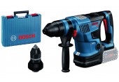 BOSCH GBH 18V-34 CF Akumulátorové vrtací kladivo BITURBO s SDS plus 0611914021 BOSCH GBH 18V-34 CF Akumulátorové vrtací kladivo BITURBO s SDS plus 0611914021