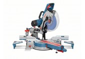 BOSCH GCM 12 SDE PROFESSIONAL Pokosová pila se zákluzem 0601B23100 BOSCH GCM 12 SDE PROFESSIONAL Pokosová pila se zákluzem 0601B23100