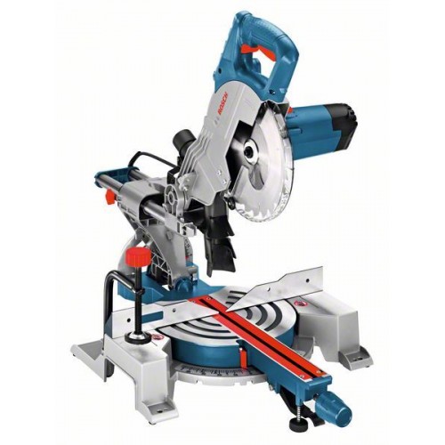 BOSCH GCM 800 SJ PROFESSIONAL Pokosová pila se zákluzem 0601B19000