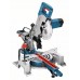 BOSCH GCM 800 SJ PROFESSIONAL Pokosová pila se zákluzem 0601B19000