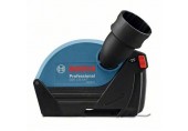 BOSCH GDE 125 EA-T Professional Odsávací kryt pro GWS 1600A003DJ BOSCH GDE 125 EA-T Professional Odsávací kryt pro GWS 1600A003DJ