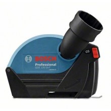 BOSCH GDE 125 EA-T Professional Odsávací kryt pro GWS 1600A003DJ