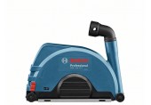 BOSCH GDE 230 FC-T Professional Odsávací kryt pro GWS 1600A003DM BOSCH GDE 230 FC-T Professional Odsávací kryt pro GWS 1600A003DM