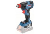 BOSCH GDX 18V-200 C Professional Akumulátorový rázový utahovák 06019G4204 BOSCH GDX 18V-200 C Professional Akumulátorový rázový utahovák 06019G4204