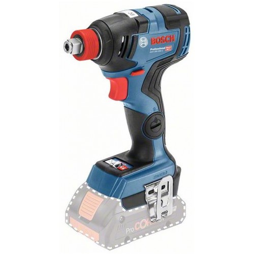 BOSCH GDX 18V-200 C Professional Akumulátorový rázový utahovák 06019G4204