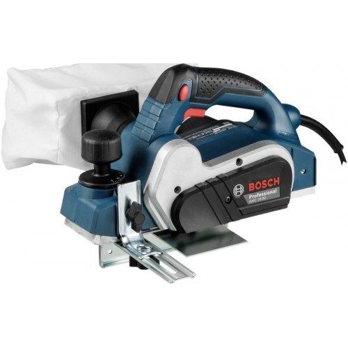VÝPRODEJ BOSCH GHO 16-82 Professional hoblík 06015A4000 POŠKOZENÝ OBAL!!