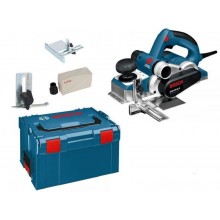 BOSCH GHO 40-82 C hoblík 850W 060159A76A