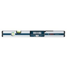 BOSCH GIM 60 Digitální vodováha 60 cm 0601076700