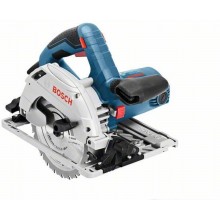 BOSCH GKS 55+ GCE PROFESSIONAL Ruční okružní pila, 1.350 W 0601682100