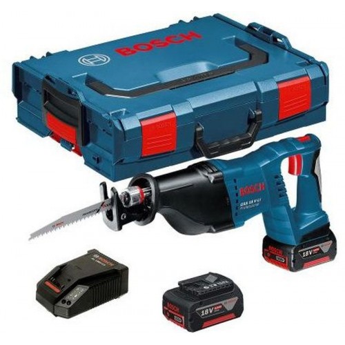 BOSCH GSA 18 V-LI Professional Akumulátorová pila ocaska 060164J00B