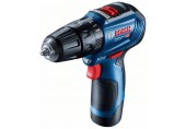 BOSCH GSR 12V-30 PROFESSIONAL Akumulátorový vrtací šroubovák 06019G9002 BOSCH GSR 12V-30 PROFESSIONAL Akumulátorový vrtací šroubovák 06019G9002