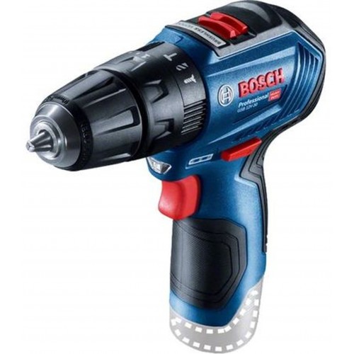 BOSCH GSB 12V-30 PROFESSIONAL Akumulátorový kombinovaný šroubovák 06019G9102