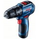 BOSCH GSR 12V-30 Akumulátorový vrtací šroubovák 06019G9002