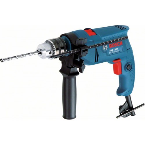 BOSCH GSB 1300 Professional příklepová vrtačka 550W 0.601.1A1.020