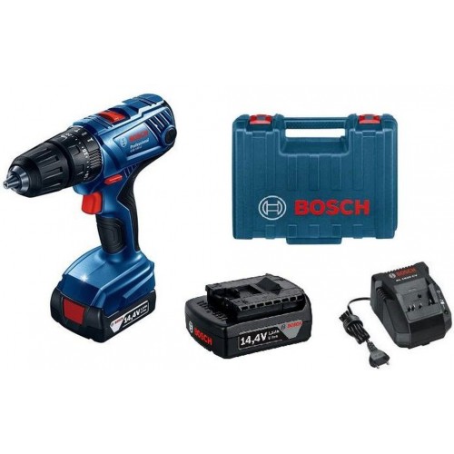 BOSCH GSB 140-LI příklepový vrtací šroubovák 0.601.9F8.200