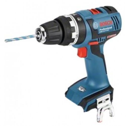 BOSCH GSB 14,4 V-EC Professional příklepový vrtací šroubovák, bez aku 06019E9000