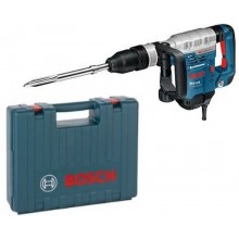 BOSCH GSH 5 CE PROFESSIONAL Sekací kladivo s SDS-max 0611321000