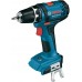 BOSCH GSR 14,4-2-LI Plus Professional aku vrtačka bez akumulátoru, karton 0.601.9E6.002