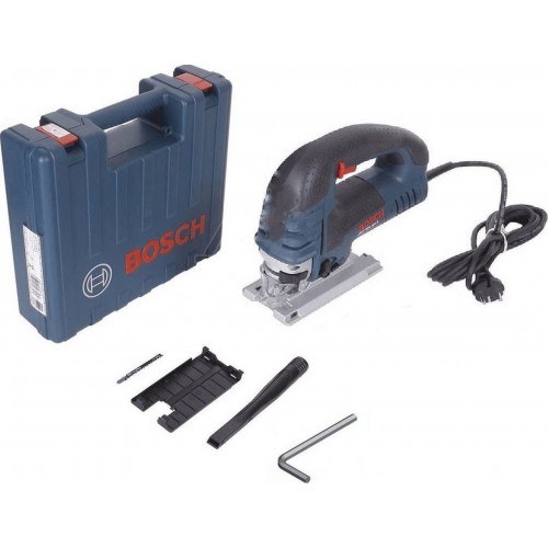 VÝPRODEJ BOSCH GST 150 BCE Kmitací pilka, 780W 0601513000 PO SERVIS!!