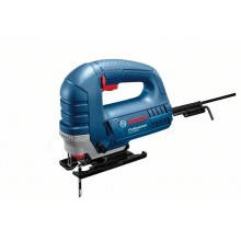 BOSCH GST 8000 E PROFESSIONAL Kmitací pila 060158H000