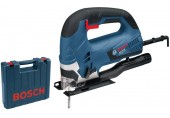BOSCH GST 90 BE PROFESSIONAL Přímočará pila v kufru 650W 060158F000