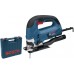 BOSCH GST 90 BE PROFESSIONAL Přímočará pila v kufru 650W 060158F000