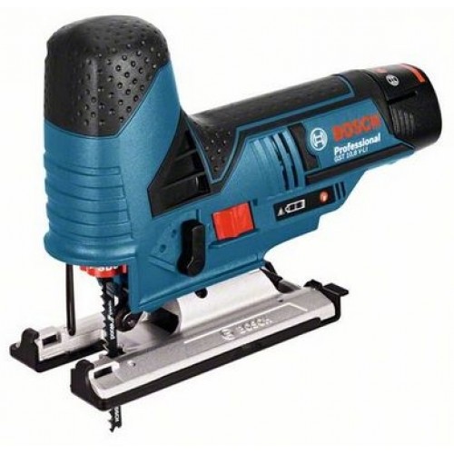 BOSCH GST 10,8 V-LI přímočará pila 0.601.5A1.000