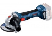 BOSCH GWS 180-LI PROFESSIONAL Akumulátorová úhlová bruska, 125 mm 06019H9020