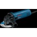 BOSCH GWS 850 CE Professional Úhlová bruska 125 mm 0.601.378.790