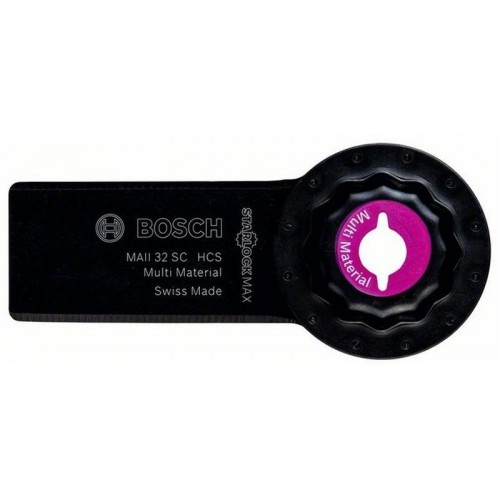 BOSCH MAII 32 SC HCS univerzální řezačka spár, 32 x 55 mm 2608662583
