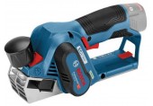 BOSCH GHO 12V-20 Professional akumulátorový hoblík 06015A7000 BOSCH GHO 12V-20 Professional akumulátorový hoblík 06015A7000