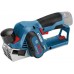 BOSCH GHO 12V-20 Professional akumulátorový hoblík 06015A7000