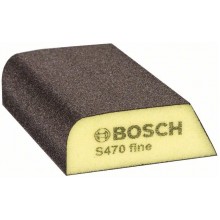 BOSCH Best for Profile Kombinovaná brusná houba 2608608223