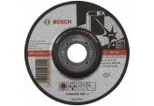 BOSCH Expert for Inox Hrubovací kotouč profilovaný, 125x22,23x6 mm 2608602488 BOSCH Expert for Inox Hrubovací kotouč profilovaný, 125x22,23x6 mm 2608602488