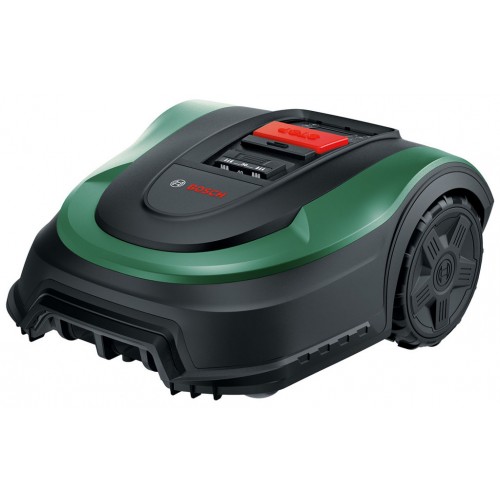 BOSCH Indego M+ 700 Robotická sekačka 18V 06008B0303